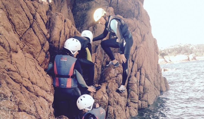 ADVENTURE HOLIDAYS ADVENTURE HOLIDAYS