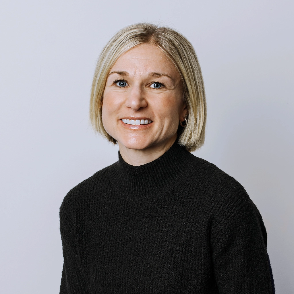 Georgina Crowell