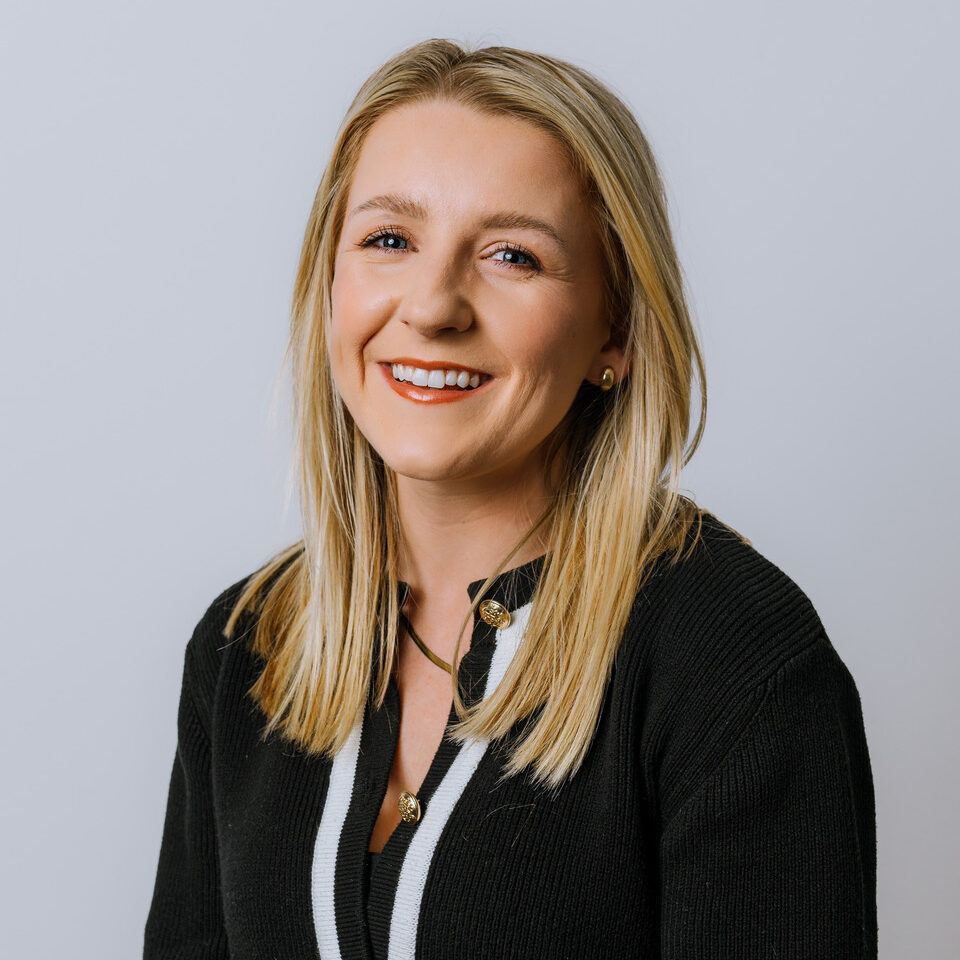 Jess Tidswell